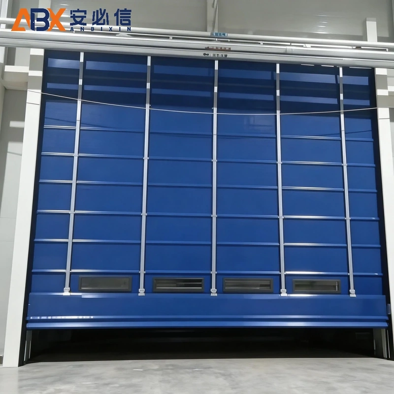 吉林市背带堆积门