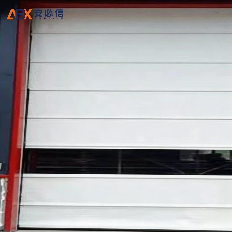 吉林市自动快速门